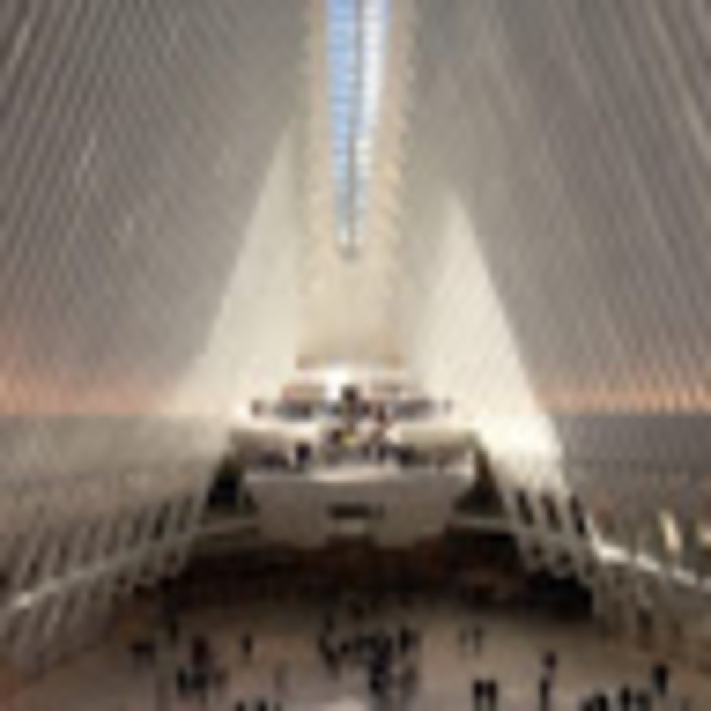 Meet your Posher, Mari ana